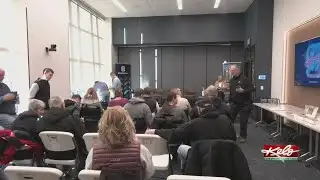 Lawmakers talk property taxes, data centers in Lennox