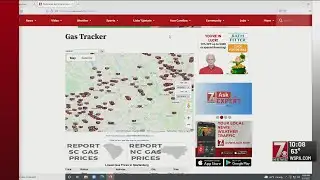 Lawn Care services impacted by higher gas prices