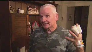 Lawrence Firefighters Free Man