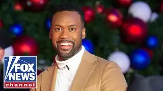 Lawrence Jones checks in after being sidelined by surgery