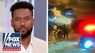 Lawrence Jones: I was warned about this video, no one can be prepared