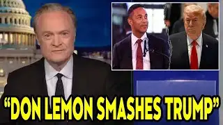 Lawrence  The protesters are forcing Trump’s retreat