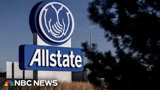 Lawsuit alleges Allstate illegally collected driver data
