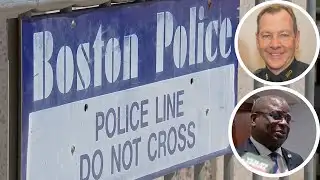 Lawsuit claims BPD commissioner shielded officer from lying charge