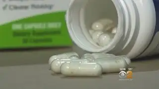 Lawsuit Filed Over Prevagen Supplements