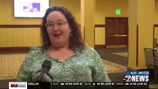 Lawton Citizen’s Academy tours engineering projects, learns about city planning