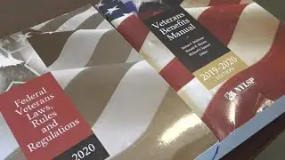 Lawyer advises veterans to explore disability benefits