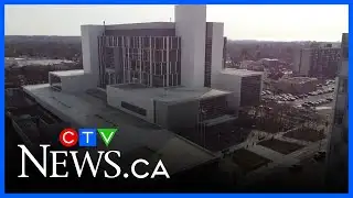 Lawyer claims she was violently assaulted by Durham Region officers inside courthouse