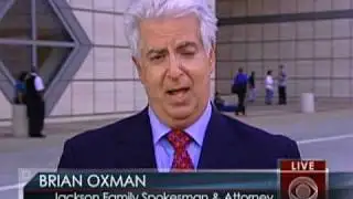 Lawyer: Jackson Over-Medicated