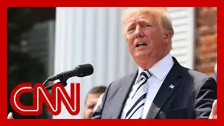 Lawyer says one major event makes it more likely Trump could face charges