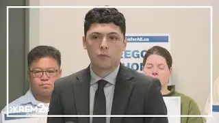 Lawyers for firefighter ask judge to order his release from ICE facility