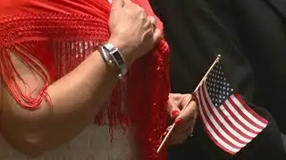 Lawyers react to paused naturalization ceremonies in Austin