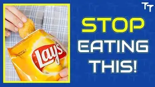 Lay’s Potato Chips Recall: FDA Issues Highest Risk Warning!