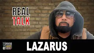 Lazarus: The Real Beef With Emiway Explained (Part 1)