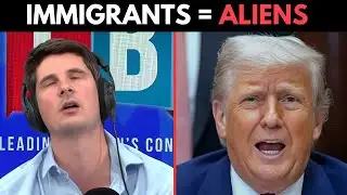 LBC Host DESTROYS Trump