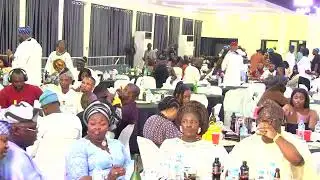 LCC NEW YEAR PARTY CONTINUES