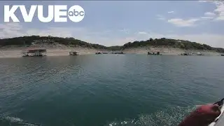 LCRA urges water conservation | KVUE