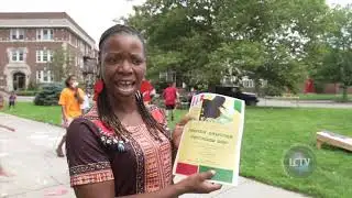 LCTV News | Summer Fun Day @ Lynn Library (August 4, 2021)