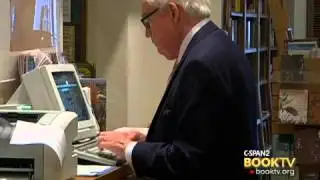 LCV Cities Tour - Oklahoma City: Full Circle Bookstore