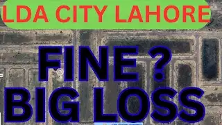 LDA CITY PROPERTY