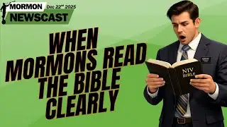 LDS Church Moves Away From KJV?