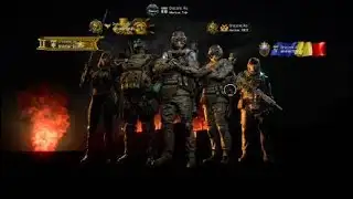 Le dam clasa | Warface |