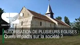 LE JOURNAL  19h50 du Mardi 27/01/2026 - Canal 2 international