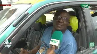 LE JOURNAL  19h50 du Vendredi 30/01/2026 - Canal 2 international