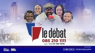 LE JOURNAL DE 13H30 03 JANVIER 2026