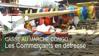 LE JOURNAL TÉLÉVISÉ BILINGUE 13H00 du Mercredi 04/02/2026 - Canal 2 international