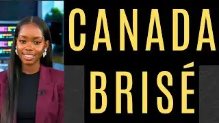 Le pari de Trump sur l’Alberta, Canada