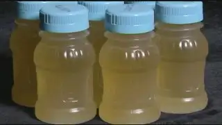 Lead in baby food: Cause for concern?