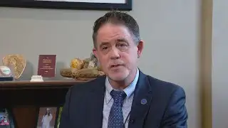 Leader Chippendale: RI State Unfunded School Mandates (NBC 10) (2625)