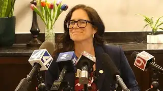 Leader  Kirt Week 14 Media Availability, May 8, 2025