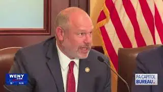 Leaders Comment on Passing $50.1 Billion Pennsylvania State Budget