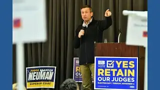 Leaders, experts react to Democratic victories across Pennsylvania