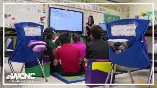 Leaders look to cut entry exam for NC teachers