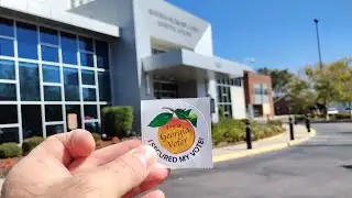 Leaders, neighbors discuss changes to Richmond County voting precincts