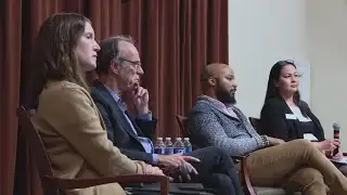 Leaders of Kentucky immigration services hold panel to answer questions, shed light on changes