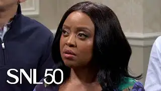 Leadership Summit - SNL