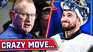 Leafs make SHOCKING moves... SICKENING Leafs Updates | Toronto Maple Leafs News