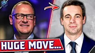 Leafs make SURPRISING move... Multiple WILD Leafs Updates | Toronto Maple Leafs News