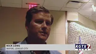 League City Aims to Take Over County Drainage Responsibilities