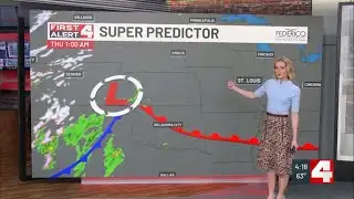 Leah Hill January 7, 2026