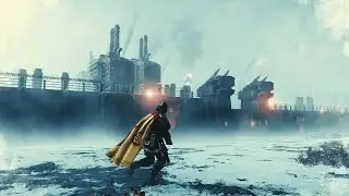 (LEAK) The Cyborg Legion | Helldivers 2