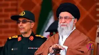 Leaked documents expose Khameneis secret deadly blueprint for crushing Iran protests