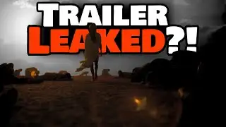 LEAKED DUNE 3 TRAILER | Reaction, Breakdown & Analysis