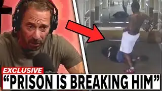 Leaked Footage + New Case Updates—Diddy “Crying for Help”