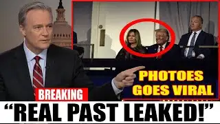 LEAKED: Melania’s True Story — The “Perfect Image” Just Cracked