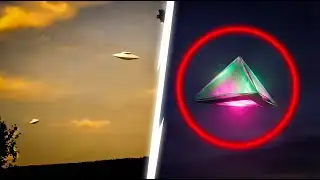 Leaked UFO Sightings [Pt. 34] | The Evidence They
